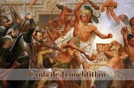Historia de méxico la caída de tenochtitlan. Este 13 De Agosto Recordamos La Caida De Tenochtitlan