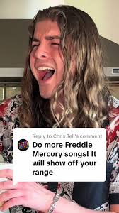 Ryan Mitchell Denali