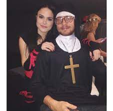After, he finished the regular season as the devils top scorer with a best career 93 points and including 39 goals. Wives And Girlfriends Of Nhl Players Madison Hauck Adam Larsson