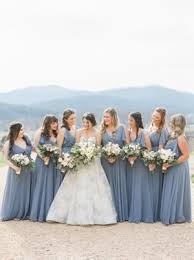 A Spring Pippin Hill Wedding With A One Of A Kind Wedding Gown Bridesmaids Dresses Jennyyoo Ev Fall Bridesmaid Dresses Bridesmaid Dress Styles Bridesmaid