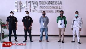 Bahkan hingga akhir tahun imip masih melakukan. Serikat Pekerja Di Morowali Kecam Permintaan Penutupan Kawasan Imip Times Indonesia