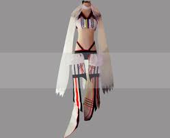 Fate Grand Order Saber Altera Cosplay Costume Buy So i finished my altera cosplay!! cosplayinspire com