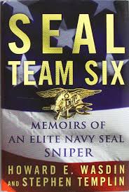 After participating in may 2011's operation neptune spear with seal team six, o'neill was the subject of controversy for claiming to be the sole individual to kill osama bin laden Seal Team Six Wasdin Howard E Templin Stephen Amazon De Bucher