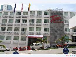 Lcd televisions come with satellite channels. Tune Hotel Waterfront Kuching Kuching Malaysia Agoda Com Hotel Budget Hotel Waterfront