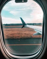 Don T Wait For Things To Happen Make Things Happen Maverickgents Pinterest In 2020 Travel Aesthetic Travel Photography Airplane Window