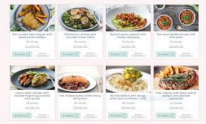 Personalized Meal Plans for Paleo, Keto, Vegan or any Diet Tribe ...