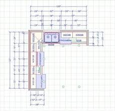 Aug 13, 2021 · a connected kitchen and dining area makes for easy serving. What Is A 10 X 10 Kitchen Layout 10x10 Kitchen Cabinets
