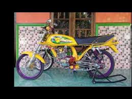 Tapi apa jadinya kalau sepeda motor yang diedit tak cuma tampak bagus saja, tetapi juga lucu dan fantstis. 3000 Gambar Drag Gl Max Hd Paling Keren Gambar Id