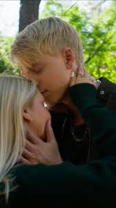 U & I MUSIC VIDEO OUT NOW ❤️