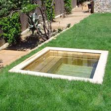 De fabrication française, la piscine en bois octogonale sunbay alista 5.00 x 3,00 x h1,30m est d'une qualité remarquable. D Elegantes Piscines Ecologiques Realisees Entierement En Bois Accoya Accoya