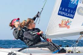 Sailing competitions at the 2020 summer olympics in tokyo are scheduled to take place from 25 july to 4 august 2021 at the enoshima yacht ha. Discover The 10 Olympic Sailing Series At The 2021 Olympics