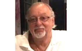 John Stec Obituary (1950