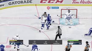I'm not even a big hockey fan, and i can't put this game down. Ea Sports Nhl 18 Fight On Ice Gameplay Xbox One Youtube