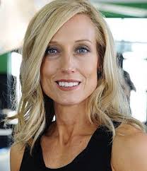 Tanya Ward: Instructor's Profile @ Fitness Pro Travel