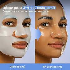 Hydro Cera-Nol Real Deep Mask