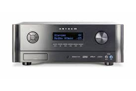 The 5 Best Stereo Receivers Of 2020 Home Theater Receiver Best Home Theater Receiver Anthem