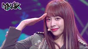 1 for 3rd consecutive week. Brave Girls ë¸Œë ˆì´ë¸Œê±¸ìŠ¤ Rollin Music Bank Kbs World Tv 210319 Youtube