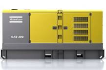 200 kVA Generator, 200kVA Diesel Generator, Genset