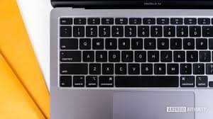 Apple Macbook Air 2020 Review Worth A Grand