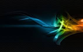 Awesome Windows 7 Lines Green Yellow Wallpaper Hd Dark Green Wallpaper Dark Wallpaper Green Wallpaper