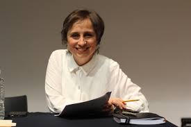 Un grupo de profesionales del periodismo y especialistas en internet y redes sociales hemos desarrollado, a los largo de varios meses, este sitio de noticias e información que nace este 16 de. El Mensaje De Carmen Aristeguisequeda Aristegui Noticias