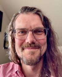 Derrick Radford, Professional Counselor Associate, Portland, OR, 97239