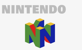 File:bs zelda no densetsu kodai no sekiban logo.png. Nintendo 64 Logo Png Images Free Transparent Nintendo 64 Logo Download Kindpng