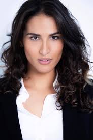 sas actors — BANG FC