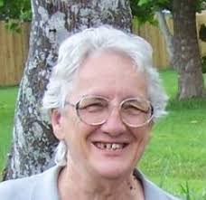 B. JOAN DENNISON Obituary