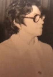 M. Lenore Drew — All Souls Church Unitarian — Washington DC