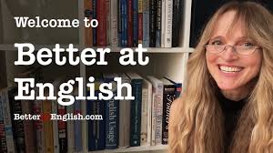 Read 19 reviews from the world's largest community for readers. About Better At English