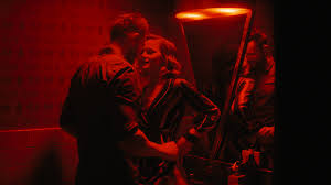 With travis fimmel, guy pearce, matilda anna ingrid lutz, ned dennehy. Happily Review A Comedy About The Dark Secrets Behind Perfect Couples Indiewire