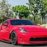 deep concave wheels 370z from www.forgestar.com