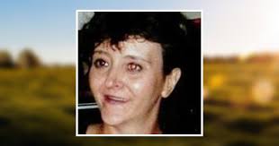 Darlene Jordan Obituary 2007