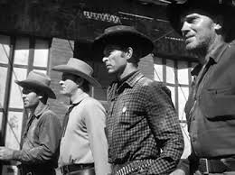 This isn't a review on the movie because in my opinion high noon is without doubt a stone wall masterpiece in the western genre. High Noon Black And White Movies