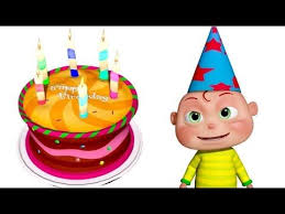 Happy Birthday Song And Many More Songs Nursery Rhymes Collection Kids Songs Birthday Songs Kids Songs Happy Birthday Song Youtube