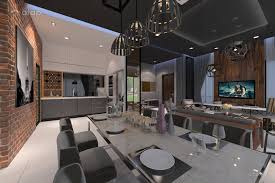 Bandar bukit puchong baiduri court 3 bedrooms / 2 bathrooms gated properties developer : Golden Champ Development Sdn Bhd Interior Design Renovation Ideas Photos And Price In Malaysia Atap Co