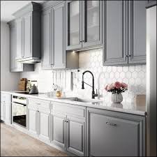 139 Creative Gray Kitchen Cabinet Ideas Page 14 Home Inc Kitchen Interior New Kitchen Cabinets Grey Kitchen Cabinets