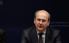 Αύριο η ακρόαση στην επιτροπή θεσμών της βουλής των προτάσεων χατζηδάκη για τη διοίκηση της ραε. K Xatzhdakhs Paradeigma Epityxias H Deh H Ka8hmerinh