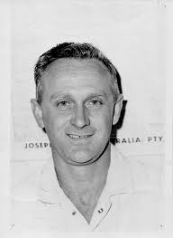 Some members of this page will remember our father, Ken Jarrett. Dad passed  away