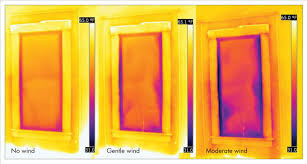 Sometimes called invisible storms or energy panels, they typically consist of a single panel of glass or. Improving Your Windows With Plastic Film Kits Insulated Shades And Interior Storm Windows Buildinggreen