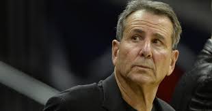 Atlanta Hawks owner stepping aside over racially charged email