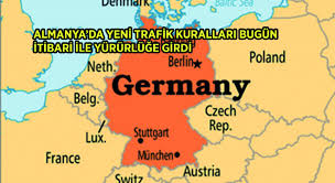 Babalar gününe özel hediye tasarımlar. Almanya Da Trafik Cezalarina Rekor Zam Yeni Yasa 15 Euro Dan 100 Euro Ya Cikariyor Finans Ajans