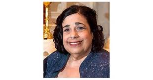 CAMILLE COMUNALE Obituary (2019)