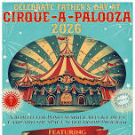 SPACE & Pomo Summer Arts Circus Camp Present...