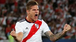 Información actualizada las 24 horas y en español. Zuculini Por Perez El Unico Cambio En River Voxpopuli Tu Voz Es Noticia