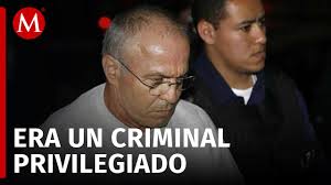 ¿Jean Succar Kuri continuaba con su red de pederastia en prisión?