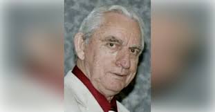 Obituary information for James Woodrow Fortenberry