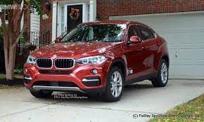 2015 Bmw X6 F16 Real Life Photos Bmw X6 Bmw Bmw Suv