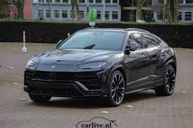 Find lamborghini urus used cars for sale on auto trader, today. Gave Lamborghini Urus Www Carlive Nl